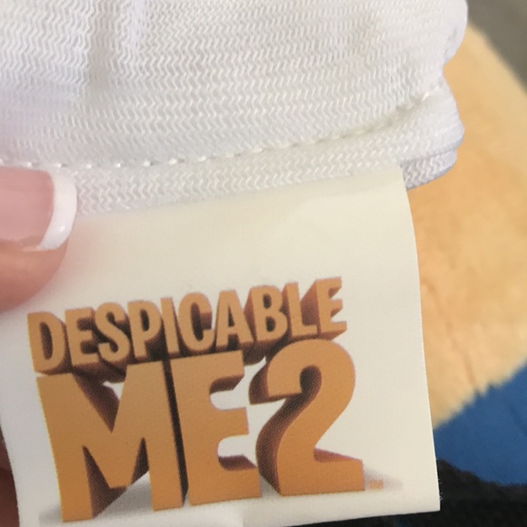 Despicable me 2 stuffed toy - Picture 3 of 5